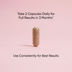 Nurint® Vaginal Moisture & Mood Capsules