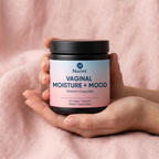 Nurint® Vaginal Moisture & Mood Capsules