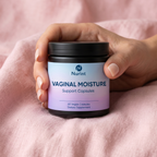 Nurint® Vaginal Moisture Support Capsules
