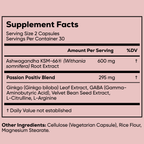 Nurint® Vaginal Moisture & Mood Capsules