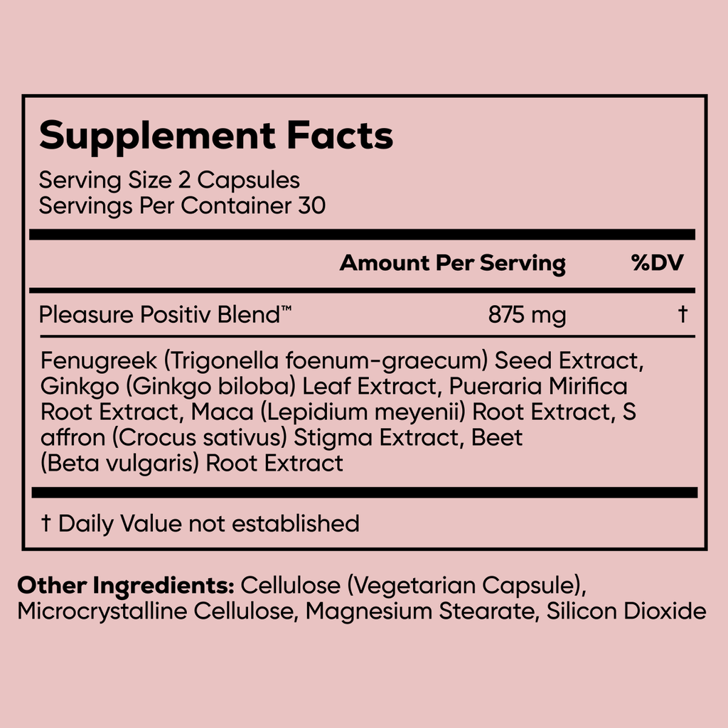 Nurint® Vaginal Moisture Support Capsules
