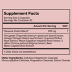 Nurint® Vaginal Moisture Support Capsules