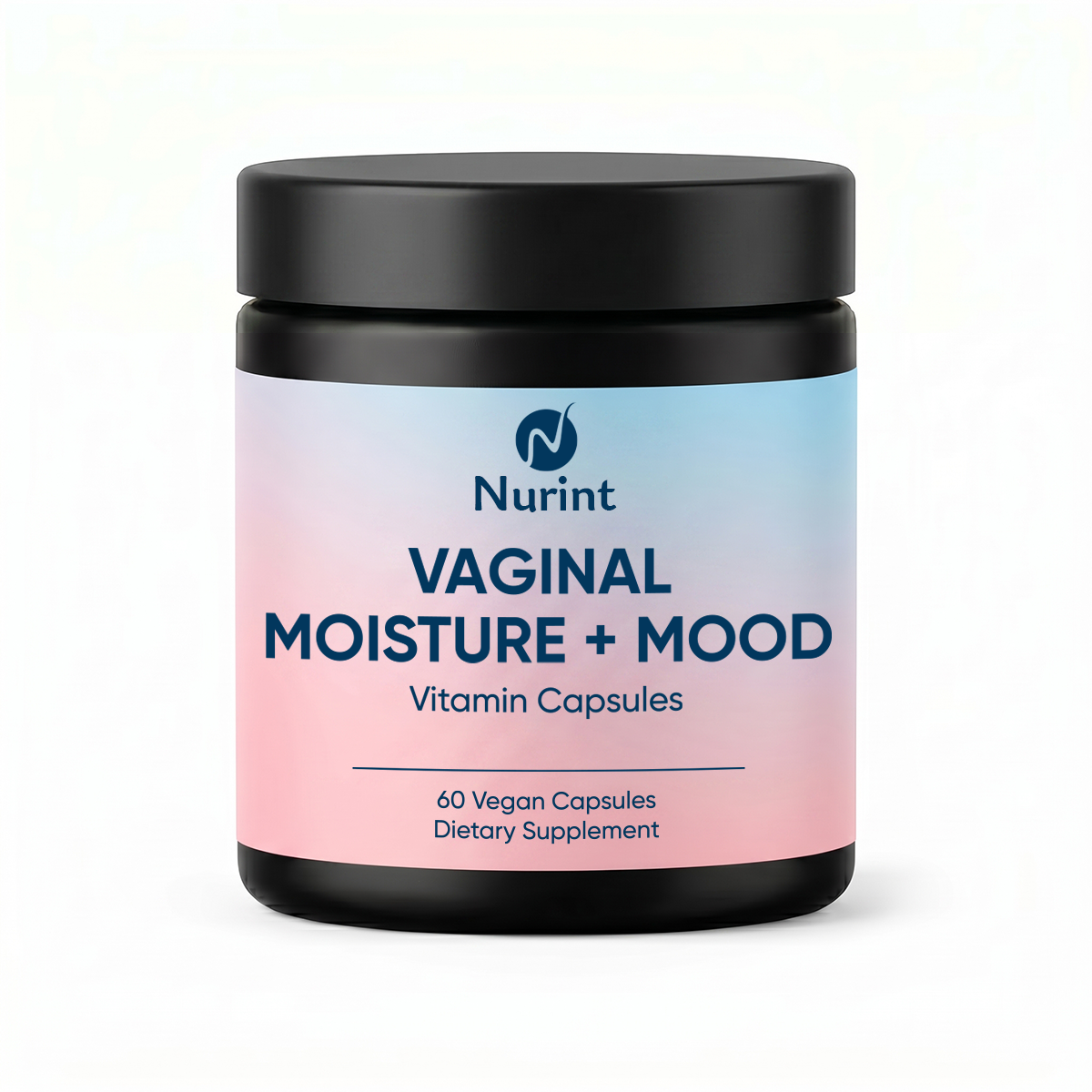 Nurint® Vaginal Moisture & Mood Capsules