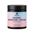 Nurint® Vaginal Moisture & Mood Capsules