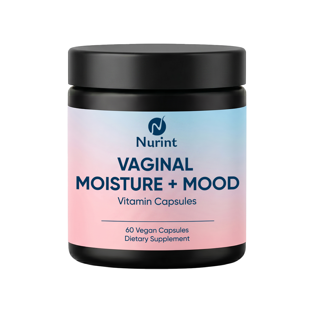 Nurint® Vaginal Moisture & Mood Capsules
