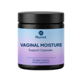 Nurint® Vaginal Moisture Support Capsules