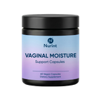 Nurint® Vaginal Moisture Support Capsules