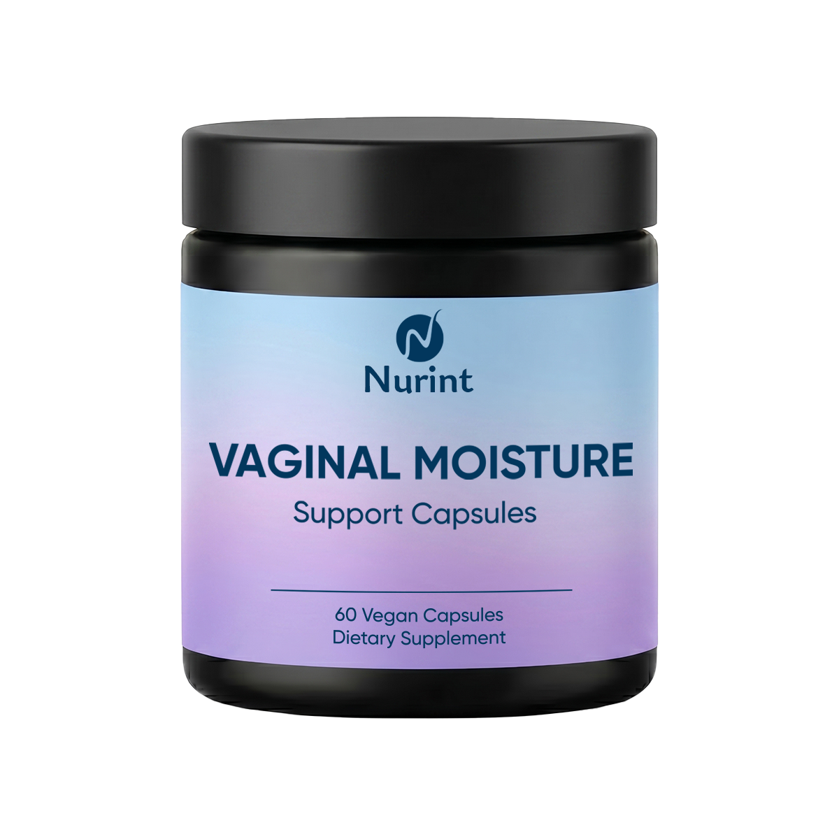 Nurint® Vaginal Moisture Support Capsules